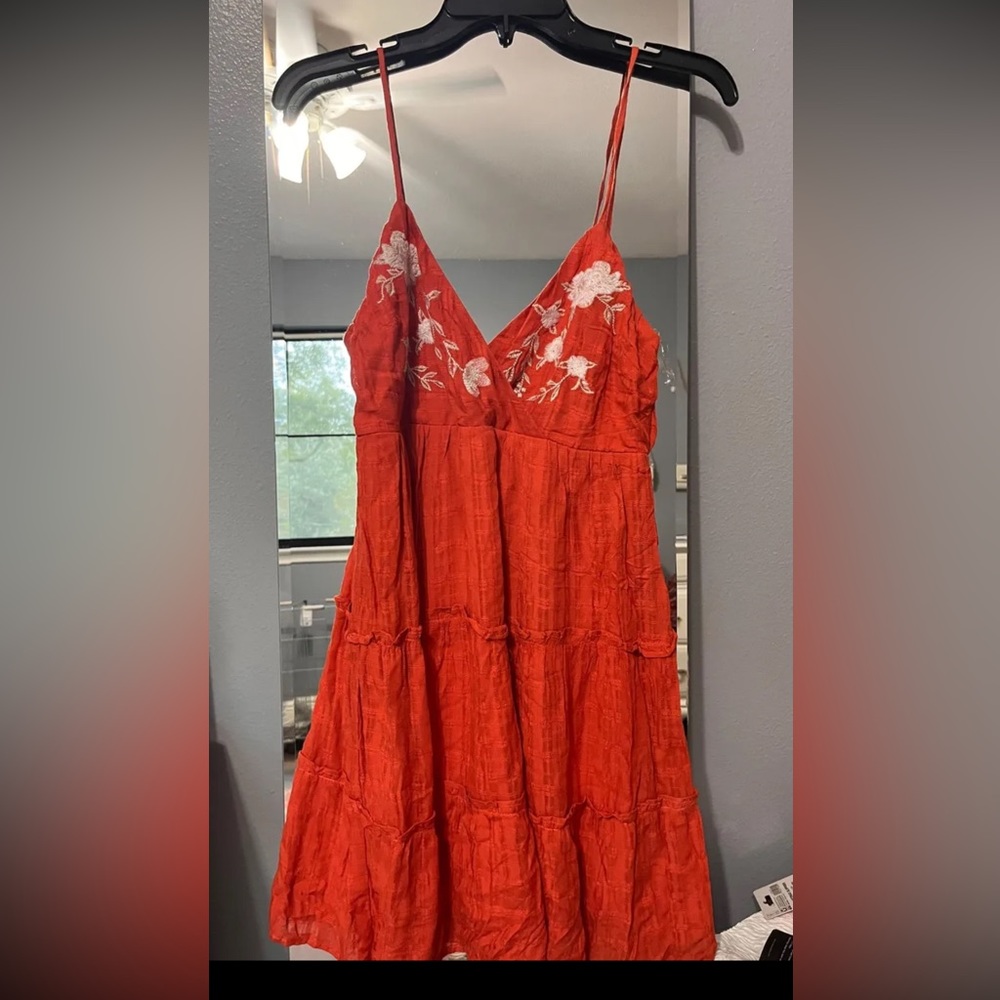 Altar’d State dress